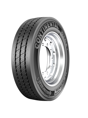 205/65R17.5 132/130J (133/133G) HTR2+ EU LRH 16PR M+S 3PMSF REGIONAL TRAILER -CONTI