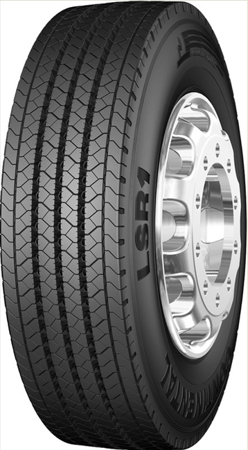 Imagine pentru produsul „9.5R17.5 129/127L LSR1 EU LRG 14PR M+S REGIONAL DIRECTIE"