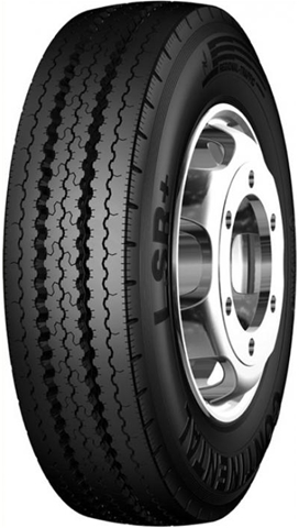7.50R16 121/120L TT LSR+ EU LRF 12PR REGIONAL DIRECTIE