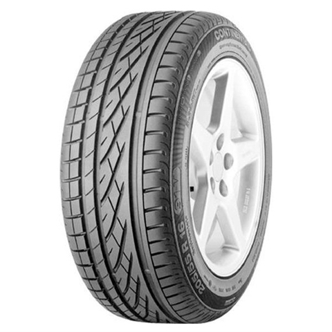 275/50R19 112W TL XL PJ ML CONTIPREMIUMCONTACT MO EE:E FR:B U:1 70DB
