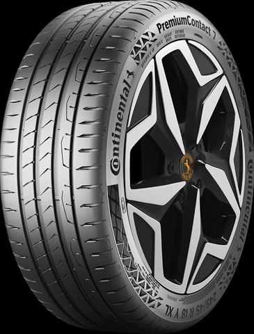 215/60R16 99V XL PREMIUMCONTACT 7 EV EE:C FR:A NL/U:B 71DB