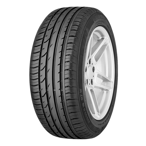Imagine pentru produsul „185/55R15 82T TL CONTIPREMIUMCONTACT 2 EE:C FR:B U:2 70DB"