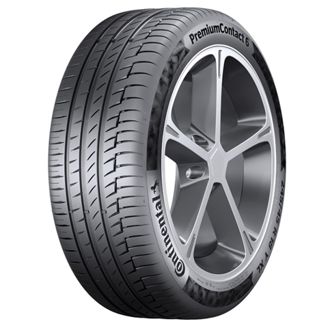 215/45R17 87Y PJ PREMIUMCONTACT 6 EE:C FR:A U:2 71DB