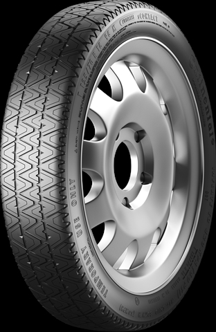 Imagine pentru produsul „T155/70R17 110M SCONTACT"