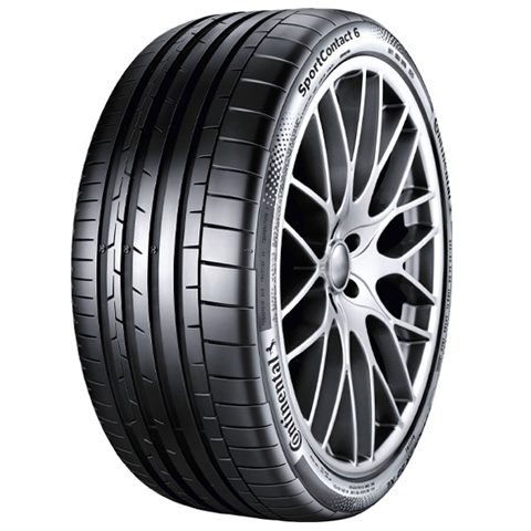 Imagine pentru produsul „325/35ZR20 (108Y) PJ SPORTCONTACT 6 EE:E FR:A U:2 74DB"