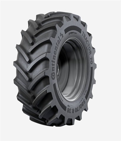 Imagine pentru produsul „420/70 R28 (14.9R28) 133D/136A8 TL TR70 AGRICOLE"