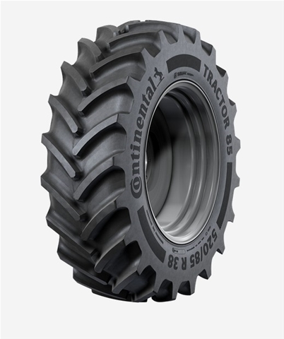Imagine pentru produsul „420/85 R30 (16.9R30) 140A8/140B TL TR85 AGRICOLE"