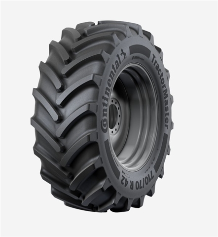 Imagine pentru produsul „600/70R30 152D/155A8 TL T/M AGRICOLE"