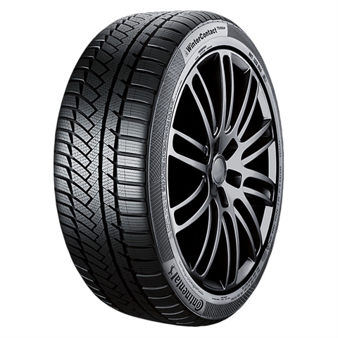 285/45R19 111V XL PJ WINTERCONTACT TS850P IARNA EE:C FR:B U:2 75DB