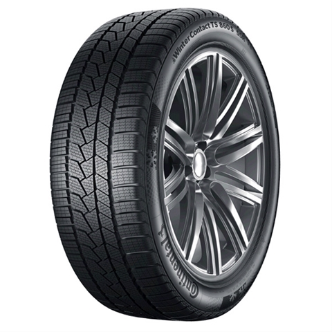 Imagine pentru produsul „275/40R19 105H XL FR PJ WINTERCONTACT TS860S *MO M+S3PMSF EE:C FR:B NL/U:B 72DB-CONTI"