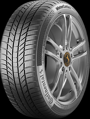 255/55R20 110V XL PJ WINTERCONTACT TS 870 P M+S 3PMSF EE:C FR:B NL/U:B 71DB-CONTI