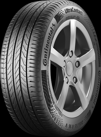 Imagine pentru produsul „205/50R17 89V PJ ULTRACONTACT EV"