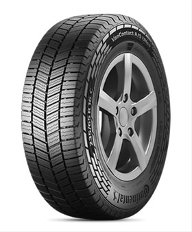 Imagine pentru produsul „225/75R16C 121/120R VANCONTACT A/S ULTRA ALLSEASON M+S3PMSF EE:B FR:B U:B 73DB-CONTI"