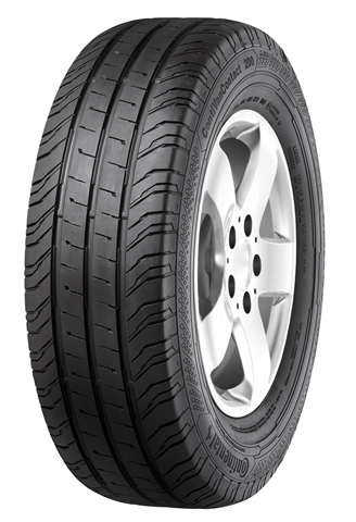 Imagine pentru produsul „235/65R16C 115/113R CONTIVANCONTACT 200 8PR EE:B FR:A U:2 72DB"