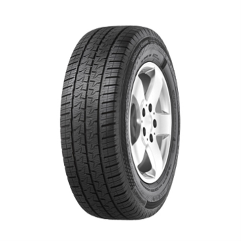 205/75R16C 110/108R VANCONTACT 4SEASON 8PR ALL SEASON EE:C FR:AU:2 73DB