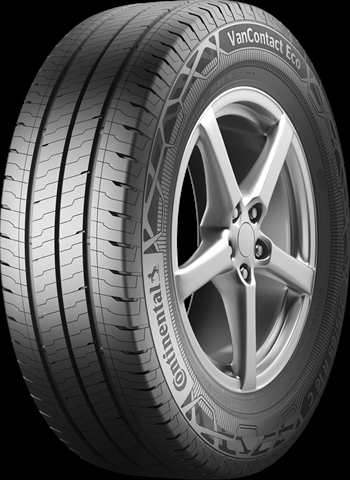 Imagine pentru produsul „195/70R15C 104/102R VANCONTACT ECO 8PR"