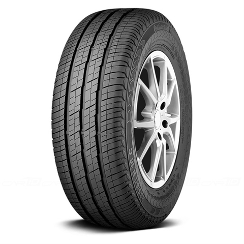 Imagine pentru produsul „205R14C 109/107P TL VANCO 2 EE:C FR:C U:2 71DB"
