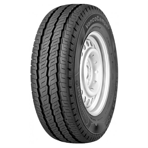 235/65R16CP 115R VANCONTACT CAMPER ALLSEASON EE:C FR:A U:2 73DB