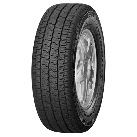 235/65R16C 115/113R TL VANCOFOURSEASON 2 M+S 3PMSF EE:E FR:E U:2 72DB