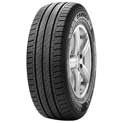Imagine pentru produsul „195/60R16C 99H CARRIE EE:D FR:A NL/U:B 70DB"