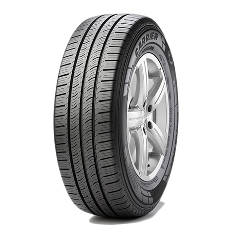 Imagine pentru produsul „215/65R16C 109T CARRAS ALLSEASON 3PMSF EE:C FR:A NL/U:A 70DB"
