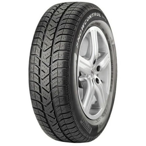 Imagine pentru produsul „195/60R16 89H W210C3(*) IARNA EE:C FR:C U:2 72DB"