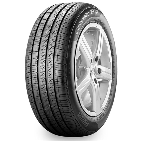Imagine pentru produsul „205/55R17 95V XL SI P7 CINTURATO ALLSEASON PJ EE:C FR:C U:2 71DB"