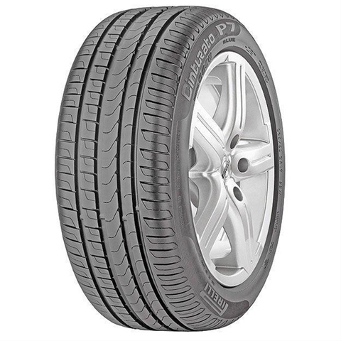 Imagine pentru produsul „225/50R17 94H P7BLUE(AO) PJ EE:B FR:B U:2 70DB"