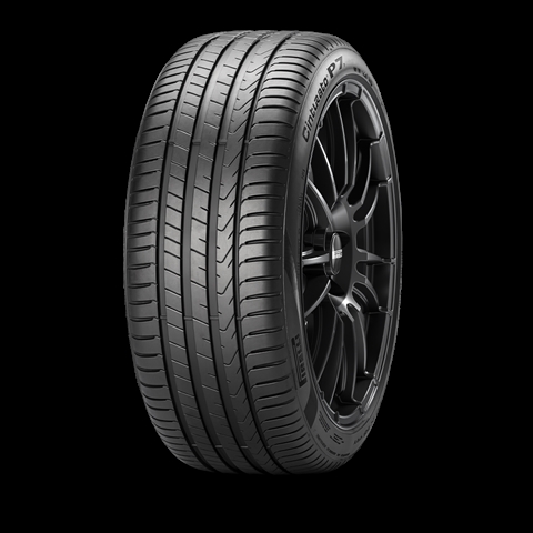 225/45R18 91Y P7CNT PJ EE:B FR:C U:1 68DB