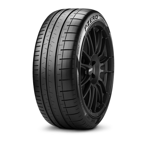 Imagine pentru produsul „275/30ZR20 (97Y)XL PZERO CORSA (PZC4)(AO) PJ EE:D FR:A NL/U:B 72DB"