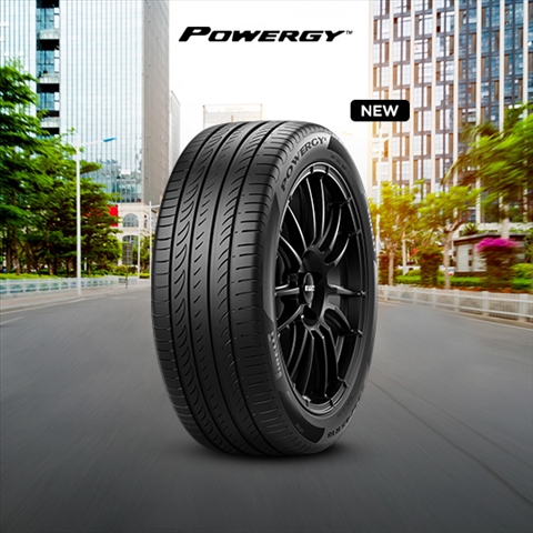 Imagine pentru produsul „215/50R17 95Y XL POWERGY EE:B FR:A NL/U:A 68DB"