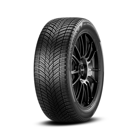 Imagine pentru produsul „235/55R18 104V XL POWERGY 2 ALL SEASON 3PMSF"