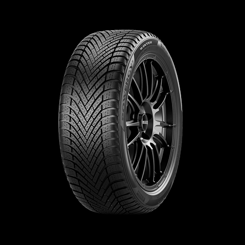 Imagine pentru produsul „235/45R18 98V XL POWERGY WINTER"