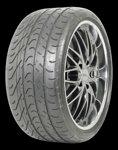 Imagine pentru produsul „265/30ZR19 (93Y)XL CORSAA(F) PJ EE:F FR:A U:2 72DB"