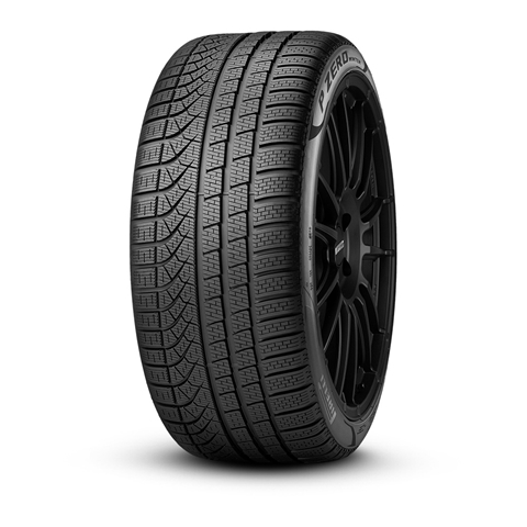 Imagine pentru produsul „245/35R19 93V XL WPZERO(MO1) IARNA PJ"