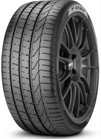 245/35ZR19 (93Y)XL P ZERO(*) PJ EE:E FR:B U:2 72DB