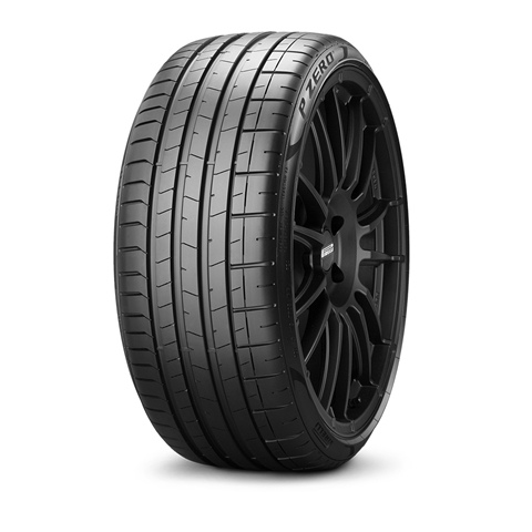 255/40R19 100Y XL ROF PZERO (PZ4)(*) PJ EE:B FR:B NL/U:A70DB