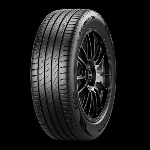 235/60R18 107W XL SCORPION (S3) PJ