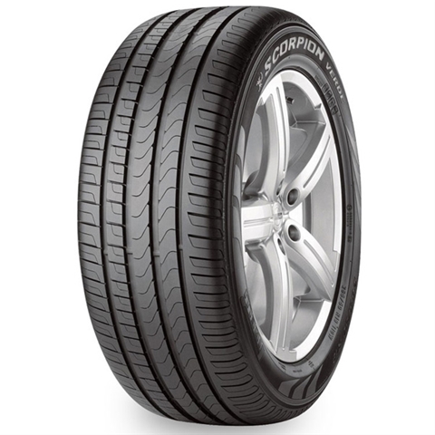 275/35R22 104W XL SVERD(VOL)NCS PJ EE:C FR:C U: 70DB