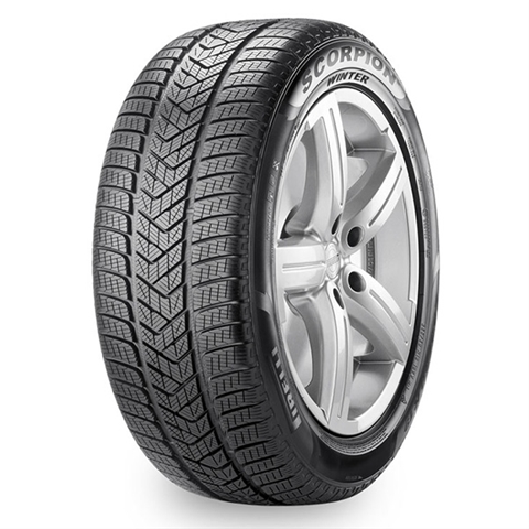 Imagine pentru produsul „275/40R22 107V XL SCORPION WINTER (LTS) ELT PJ EE:C FR:B NL/U:B 71DB"