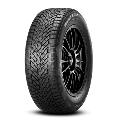 Imagine pentru produsul „285/40R23 111V XL SCORPION WINTER2 PJ EE:B FR:A NL/U:A 71DB"