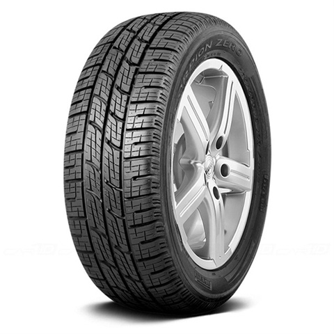 Imagine pentru produsul „255/50R20 109Y XL SZERO ALLSEASON PJ EE:C FR:B U:2 72DB"