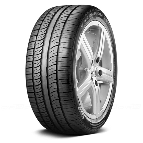 Imagine pentru produsul „255/50ZR19 107Y XL SCORPION ZERO ASIMMETRICO ALLSEASON PJ EE:C FR:C U:2 72DB"