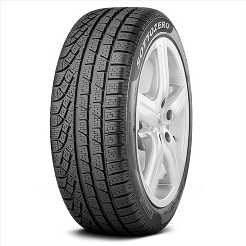 Imagine pentru produsul „235/55R18 104H XL W210S2(AO) IARNA PJ EE:E FR:B U:2 72DB"