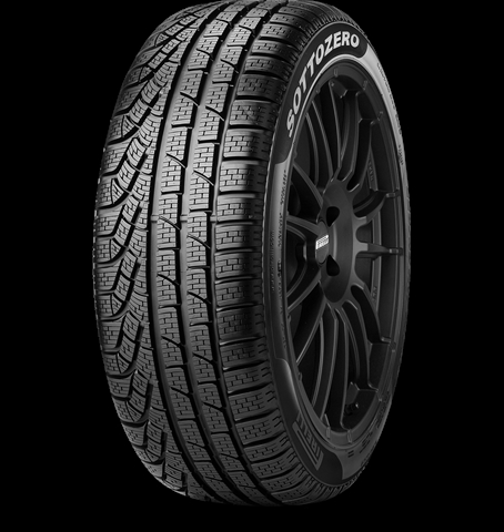 Imagine pentru produsul „285/30R20 99W XL W270S2(ALP) IARNA PJ EE:E FR:BU:1 70DB"