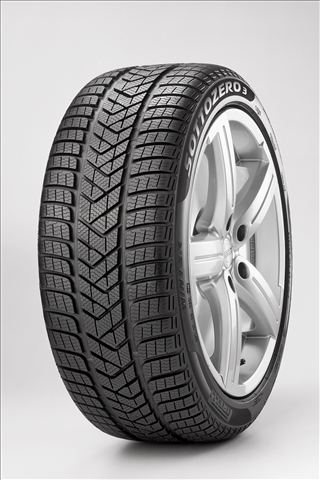 Imagine pentru produsul „225/45R18 91H WSZER3(MO) IARNA PJ EE:C FR:BU:2 71DB"