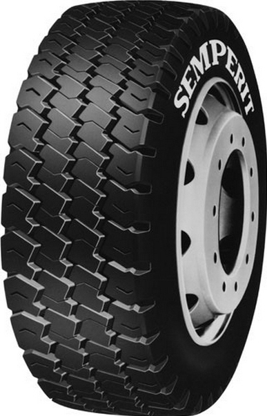 Imagine pentru produsul „385/65R22.5 160K M 277 LRL 20PR M+S 3PMSF ON/OFF TRAILER"
