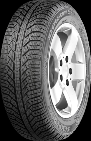 Imagine pentru produsul „175/65R13 80T TL MASTERGRIP 2 IARNA EE:E FR:C U:2 71DB"