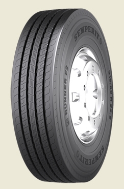 315/70R22.5 156/150L (154/150M) RUNNER F EU LRL M+S 3PMSF REGIONAL DIRECTIE