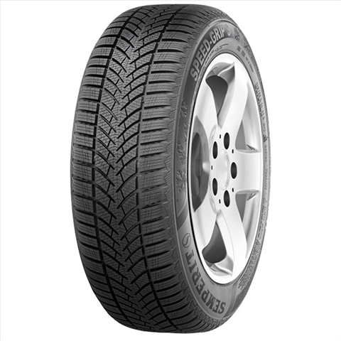 Imagine pentru produsul „235/50R18 101V XL PJ SPEEDGRIP 3 IARNA EE:E FR:C U:2 72DB"